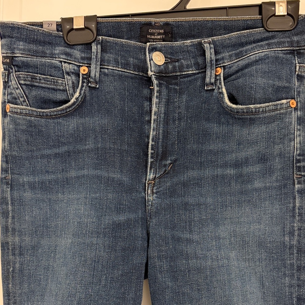 Citizens of Humanity Denim Jeans